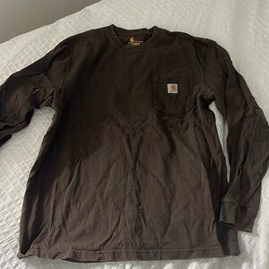 Carhartt shirt